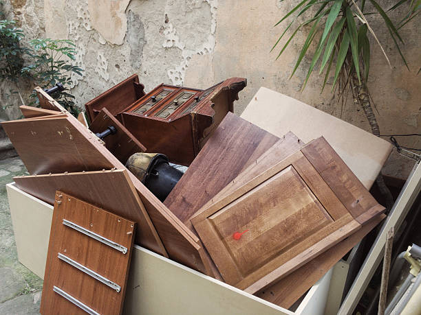 Trusted Maryland Heights, MO Junk Removal Experts